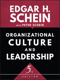 Organizational Culture and Leadership [DRM] - Peter A. Schein - ebook