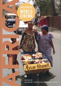 Directory of World Cinema: Africa [DRM] - Sheila Petty - ebook