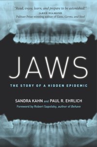 Jaws [DRM] - Paul R. Ehrlich - ebook