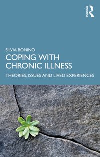 Coping with Chronic Illness [DRM] - Silvia Bonino - ebook