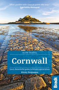Cornwall [DRM] - Kirsty Fergusson - ebook