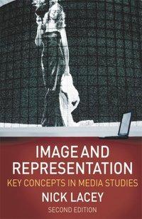 Image and Representation [DRM] - Nick Lacey - ebook