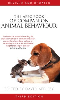 APBC Book of Companion Animal Behaviour [DRM] - David Appleby - ebook