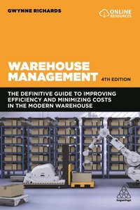 Warehouse Management [DRM] - Gwynne Richards - ebook