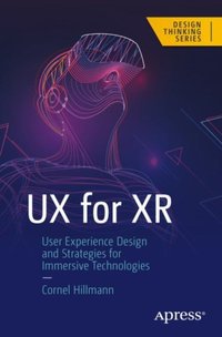 UX for XR [DRM] - Cornel Hillmann - ebook