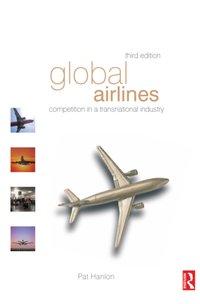 Global Airlines [DRM] - Pat Hanlon - ebook