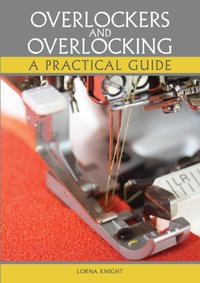 Overlockers and Overlocking [DRM] - Lorna Knight - ebook