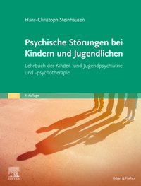 Psychische Störungen bei Kindern und Jugendlichen [DRM] - Hans-Christoph Steinhausen - ebook