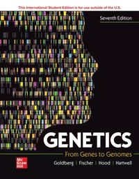 Genetics: from Genes to Genomes ISE [DRM] - Lee Silver - ebook