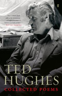 Collected Poems of Ted Hughes [DRM] - Paul Keegan - ebook