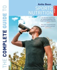 Complete Guide to Sports Nutrition (9th Edition) [DRM] - Anita Bean - ebook