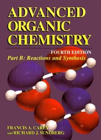 Advanced Organic Chemistry [DRM] - Richard J. Sundberg - ebook