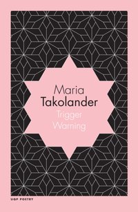 Trigger Warning [DRM] - Maria Takolander - ebook