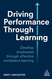 Driving Performance through Learning [DRM] - Andy Lancaster - ebook