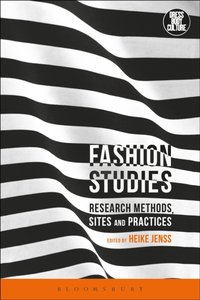 Fashion Studies [DRM] - Heike Jenss - ebook