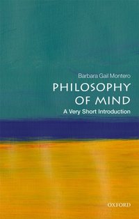 Philosophy of Mind [DRM] - Barbara Gail Montero - ebook