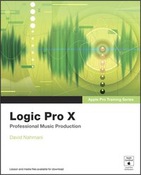 Apple Pro Training Series [DRM] - David Nahmani - ebook