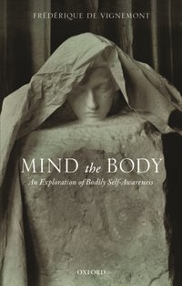 Mind the Body [DRM] - Frederique de Vignemont - ebook