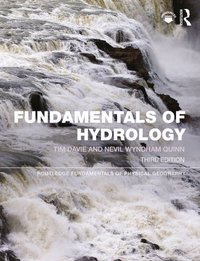 Fundamentals of Hydrology [DRM] - Tim Davie - ebook
