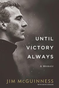 Until Victory Always [DRM] - Jim McGuinness - ebook