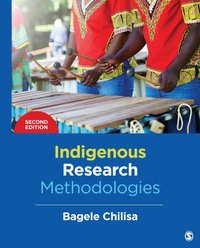 Indigenous Research Methodologies [DRM] - Bagele Chilisa - ebook