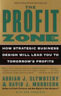 Profit Zone [DRM] - Bob Andelman - ebook
