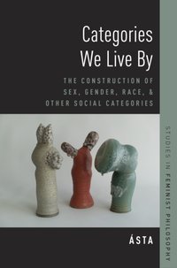 Categories We Live By [DRM] - Asta - ebook