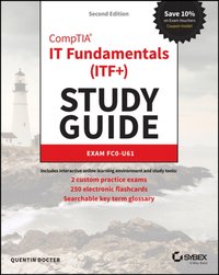 CompTIA IT Fundamentals (ITF+) Study Guide [DRM] - Quentin Docter - ebook