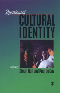 Questions of Cultural Identity [DRM] - Paul du Gay - ebook