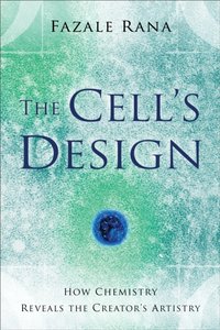 Cell's Design () [DRM] - Fazale Rana - ebook
