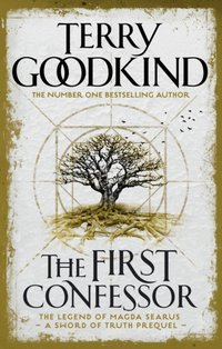 First Confessor [DRM] - Terry Goodkind - ebook