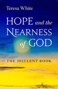 Hope and the Nearness of God [DRM] - Teresa White - ebook