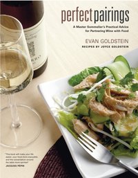 Perfect Pairings [DRM] - Evan Goldstein - ebook