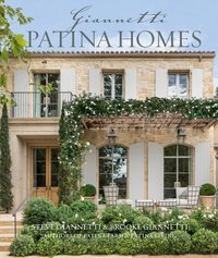 Patina Homes [DRM] - Brooke Giannetti - ebook