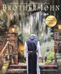 Brother John [DRM] - August Turak - ebook