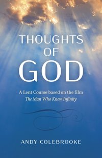 Thoughts of God [DRM] - Andy Colebrooke - ebook