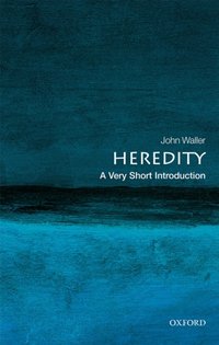 Heredity [DRM] - John Waller - ebook
