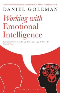 Working with Emotional Intelligence [DRM] - Daniel Goleman - ebook