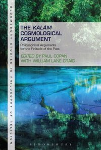 Kalam Cosmological Argument, Volume 1 [DRM] - Craig William Lane Craig - ebook