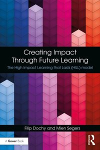 Creating Impact Through Future Learning [DRM] - Mien Segers - ebook