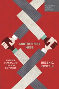Another Fine Mess [DRM] - Helen C. Epstein - ebook