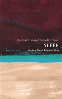 Sleep [DRM] - Russell G. Foster - ebook