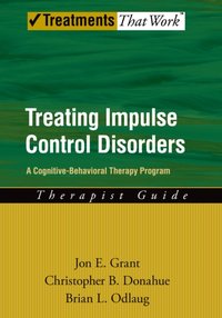 Treating Impulse Control Disorders [DRM] - Brian L. Odlaug - ebook