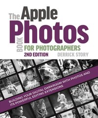 Apple Photos Book for Photographers [DRM] - Derrick Story - ebook