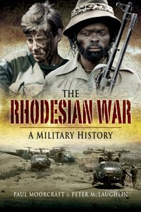 Rhodesian War [DRM] - Peter McLaughlin - ebook