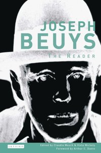 Joseph Beuys [DRM] - Claudia Mesch - ebook