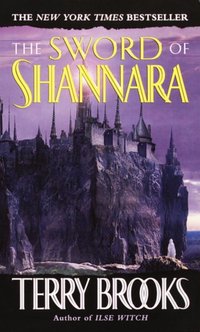 Sword of Shannara [DRM] - Terry Brooks - ebook