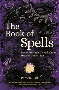 Book of Spells [DRM] - Pamela Ball - ebook