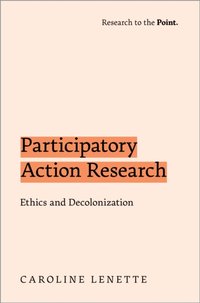 Participatory Action Research [DRM] - Caroline Lenette - ebook
