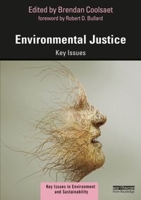 Environmental Justice [DRM] - Brendan Coolsaet - ebook